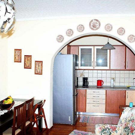 Villa Olga Prínos Zewnętrze zdjęcie