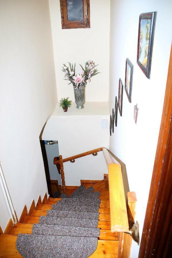 Villa Olga Prínos Zewnętrze zdjęcie